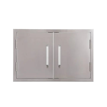 Titan Double Door